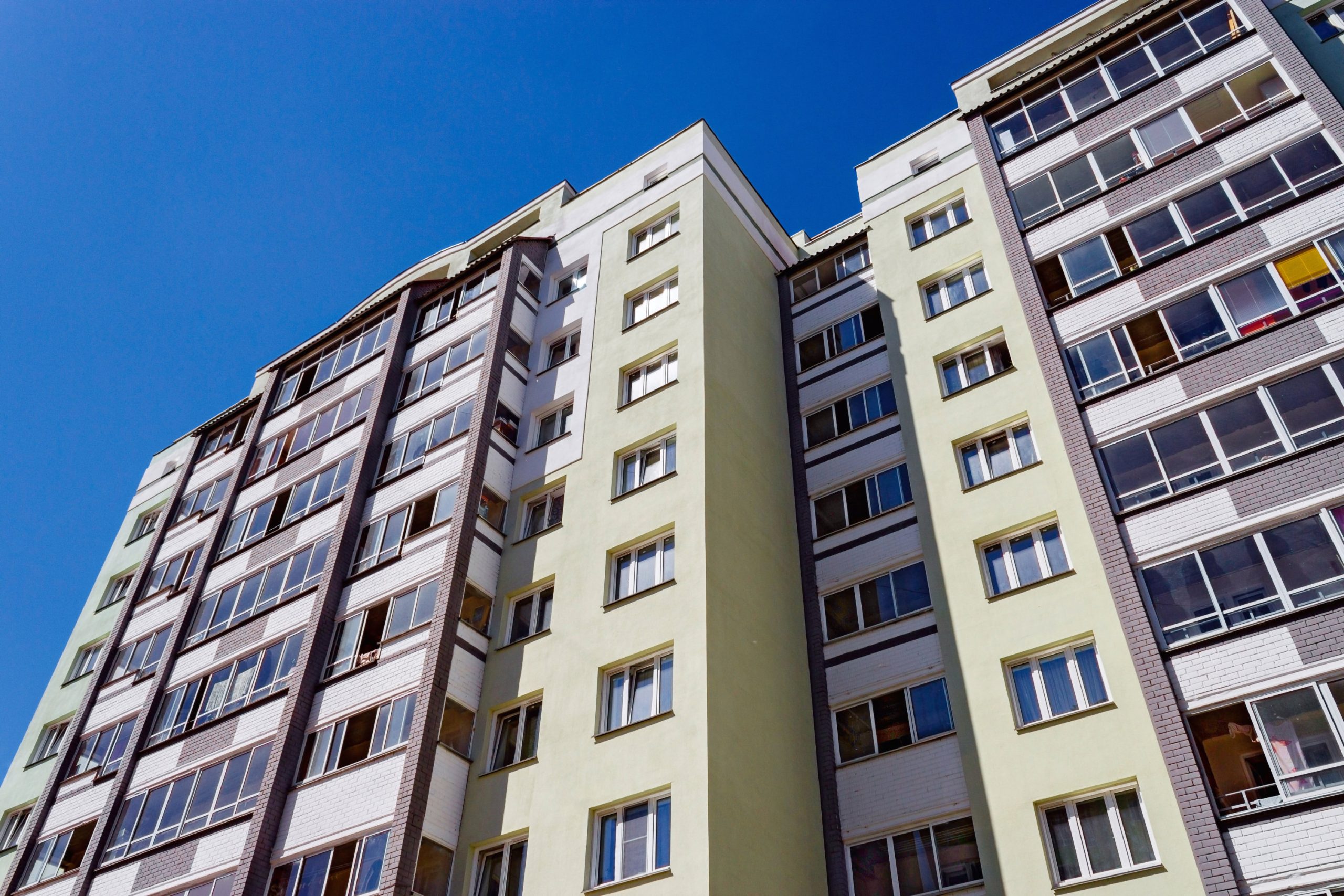 Why Every Apartment Complex Should Consider Submetering