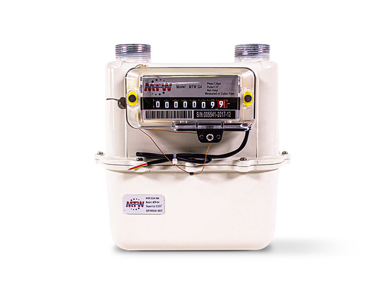 Water, Electric & Gas Submeters
